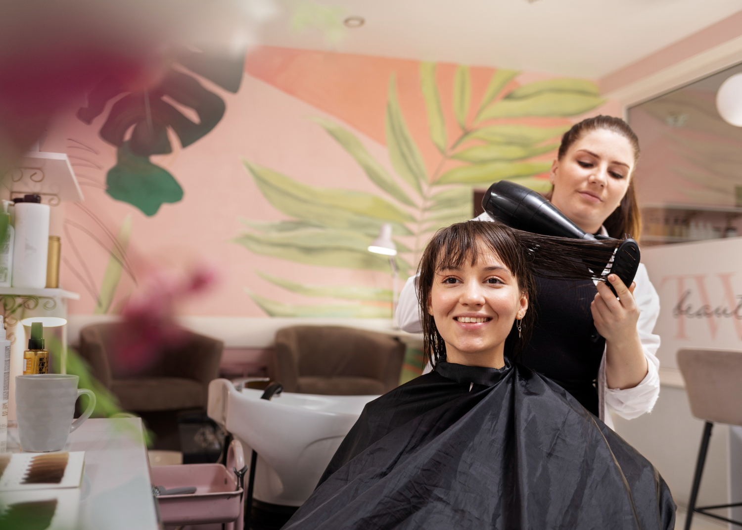 Changing the Way Beauty Comes to You